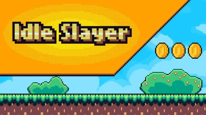 Idle Slayer Free Download