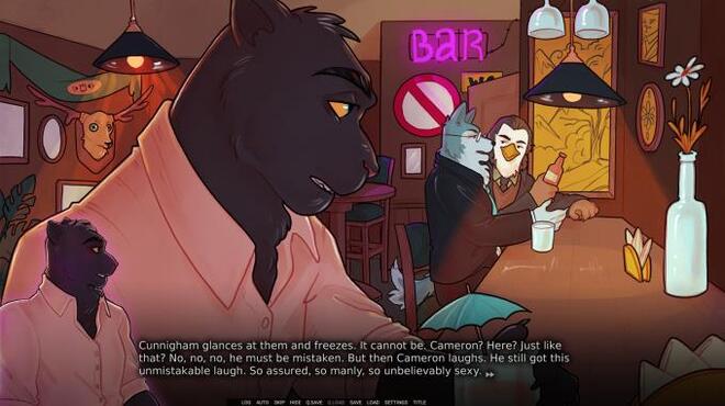 Love Stories: Furry Shades of Gay PC Crack