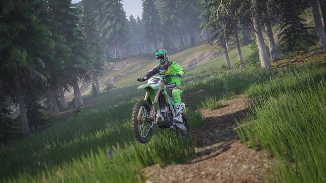 MXGP 2020 - The Official Motocross Videogame Torrent Download