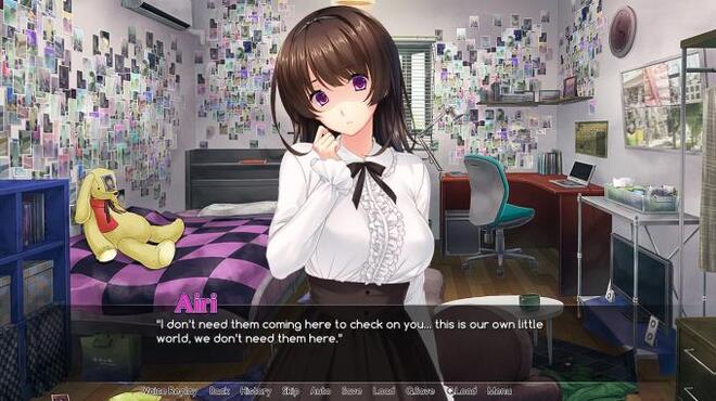 My Yandere Sister loves me too much! Torrent Download