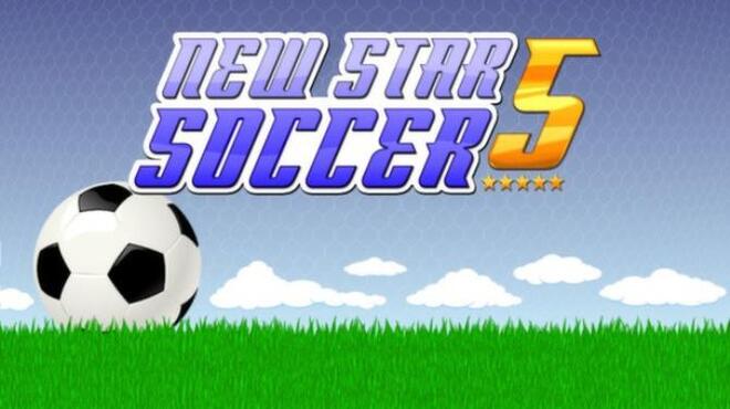 New Star Soccer 5 Free Download Igggames