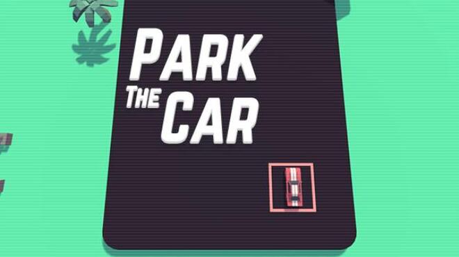 Park The Car Free Download
