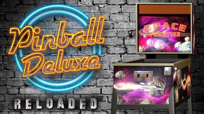 Pinball Deluxe: Reloaded Free Download