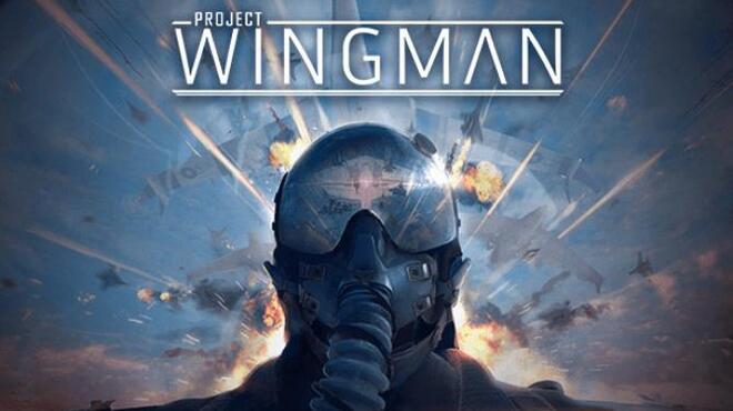 project wingman playstation download free