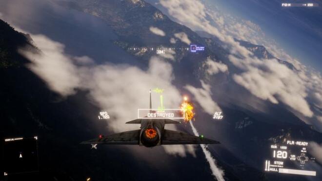 project wingman playstation download free