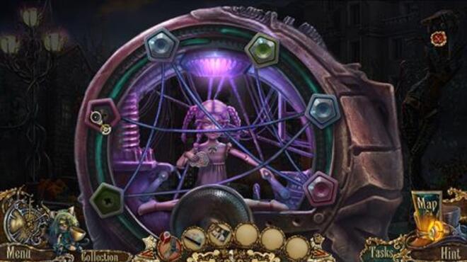 PuppetShow: Fatal Mistake Collector's Edition Torrent Download