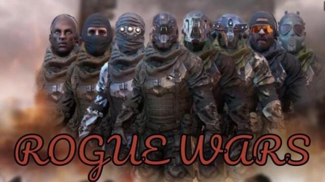 Rogue Wars Free Download