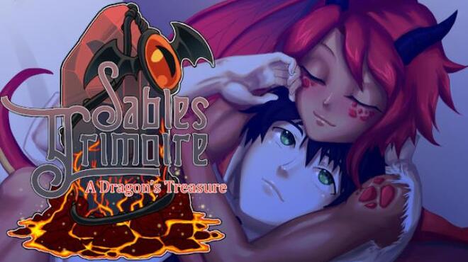 Sable's Grimoire: A Dragon's Treasure Free Download
