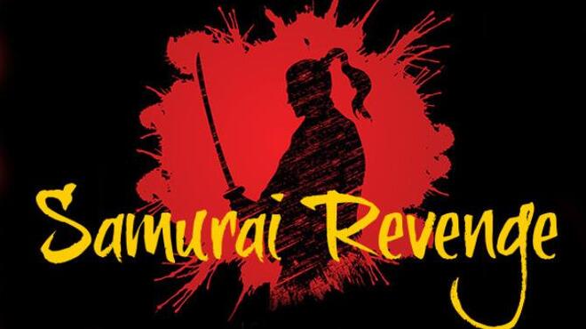 Samurai Revenge Free Download
