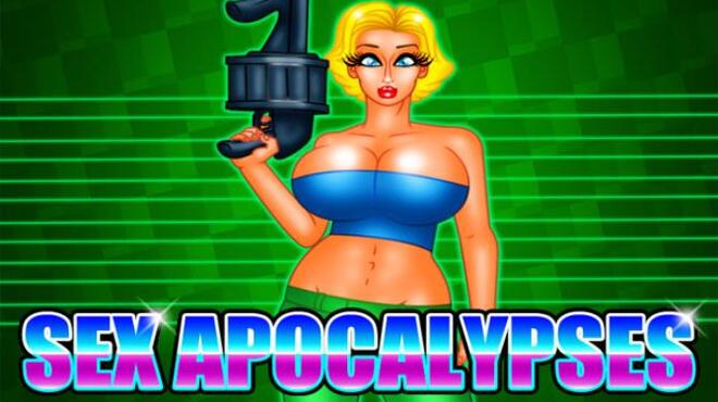 Sex Apocalypse Free Download