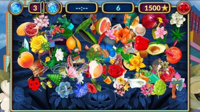 Shopping Clutter 8: from Gloom to Bloom Torrent Download