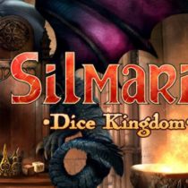 Silmaris: Dice Kingdom (PC) Klucz Steam - sklep
