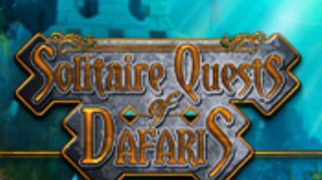 Solitaire Quests of Dafaris: Quest 1 Free Download
