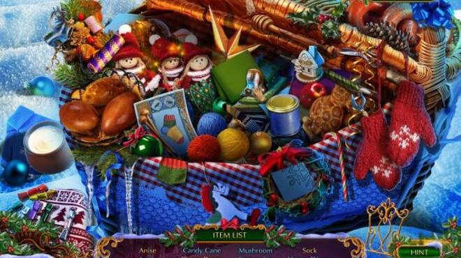 The Christmas Spirit: Grimm Tales Collector's Edition PC Crack