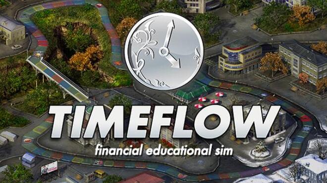 Timeflow – Time & Money Sim Free Download
