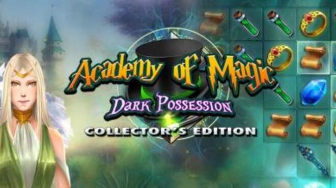 Academy of Magic: Dark Possession Free Download