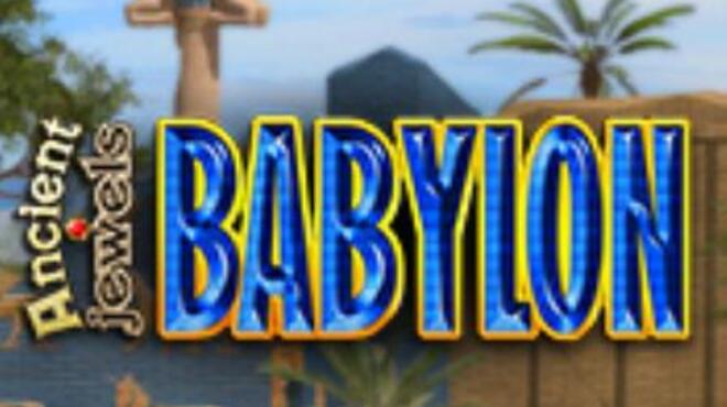 Ancient Jewels: Babylon Free Download