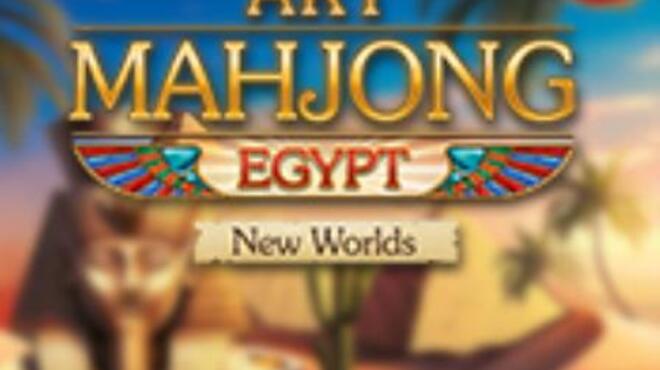 Art Mahjong Egypt: New Worlds Free Download