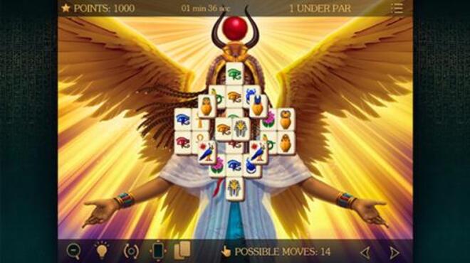Art Mahjong Egypt: New Worlds Torrent Download