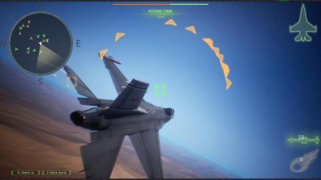 Art Of Air War Torrent Download