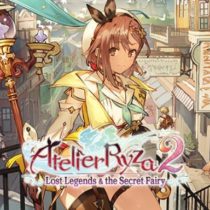 Atelier Ryza 2 Lost Legends And The Secret Fairy Update 1 06 Codex The Survivalists Goldberg Codex Download Games Ryza The Only Member Of Her Sakahandakkuja