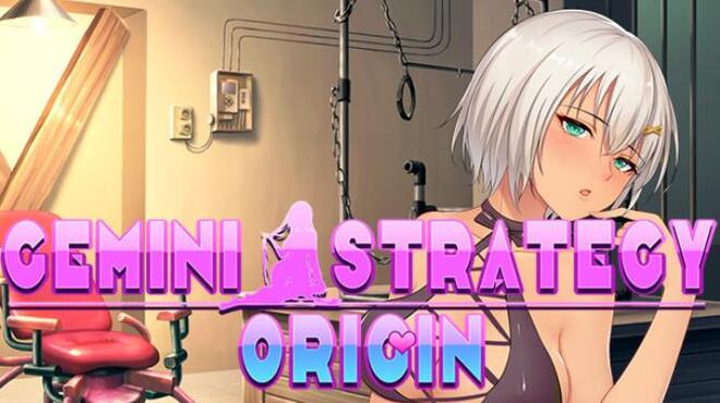 Gemini Strategy Origin Free Download