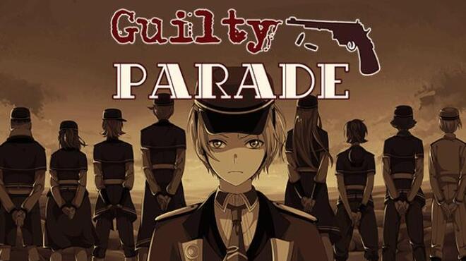 Guilty Parade Free Download