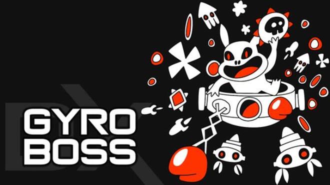 Gyro Boss DX Free Download