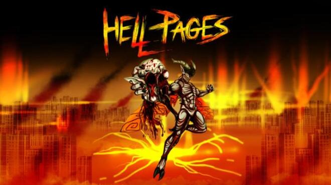 Hell Pages Free Download