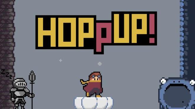 Hoppup! Free Download