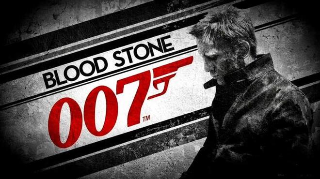 james bond 007 blood stone pc tourrent