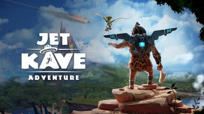 Jet Kave Adventure Free Download