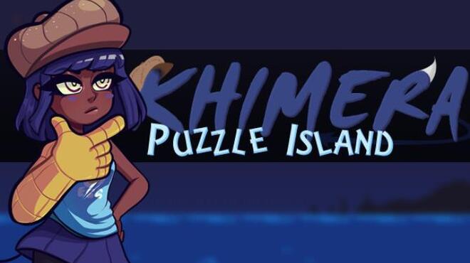 Khimera: Puzzle Island Free Download