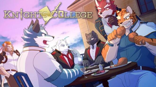 Knights College Free Download