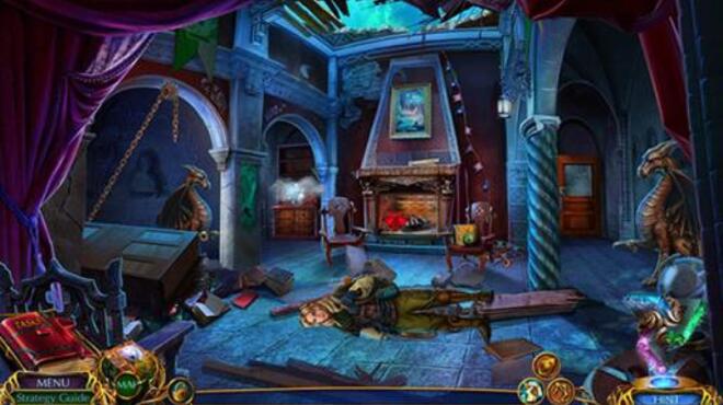 Labyrinths of the World: Eternal Winter Collector's Edition Torrent Download