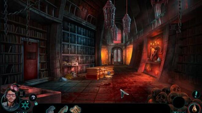 Maze: Sinister Play Collector's Edition Torrent Download