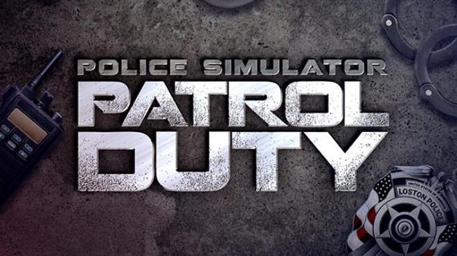 Police Simulator: Patrol Duty Free Download