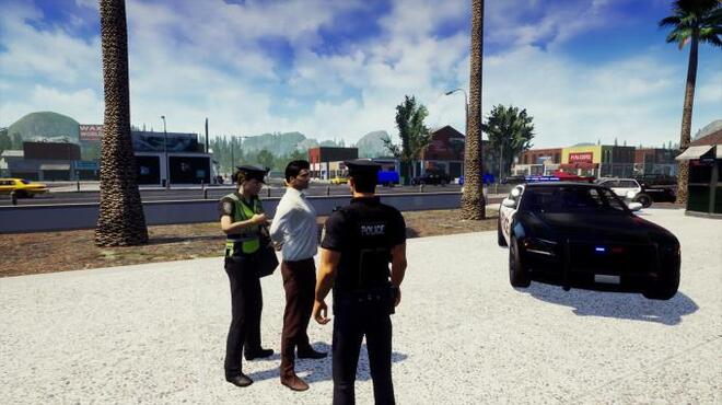 Police Simulator: Patrol Duty PC Crack