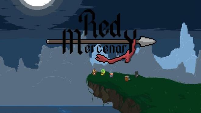 Red Mercenary Free Download