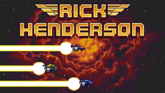 Rick Henderson Free Download