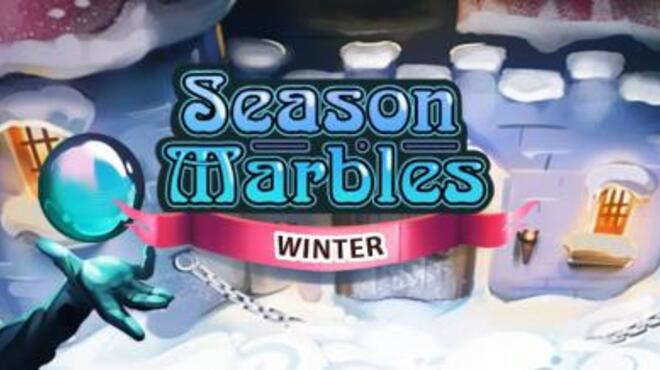 Season Marbles - Winter Free Download