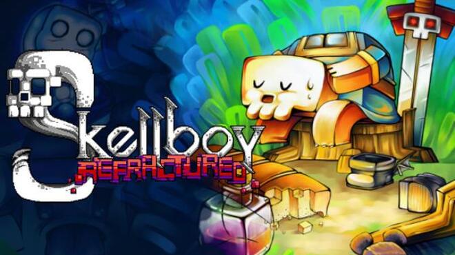 Skellboy Refractured Free Download