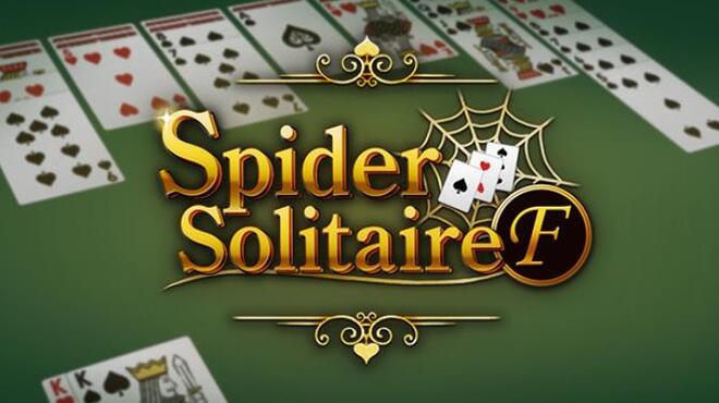 Spider Solitaire F Free Download