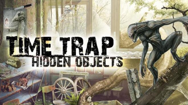 Time Trap - Hidden Objects Puzzle Game Free Download