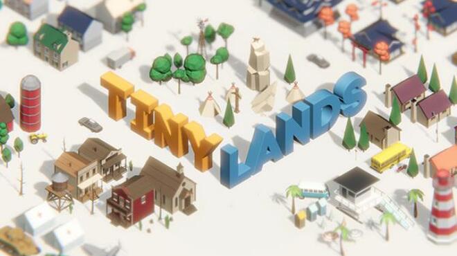 Tiny Lands Free Download