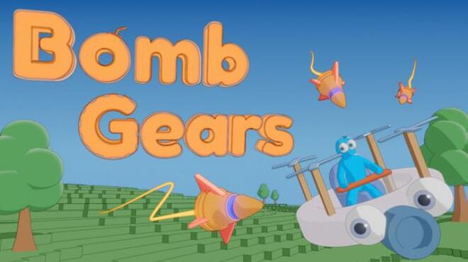 BombGears Free Download