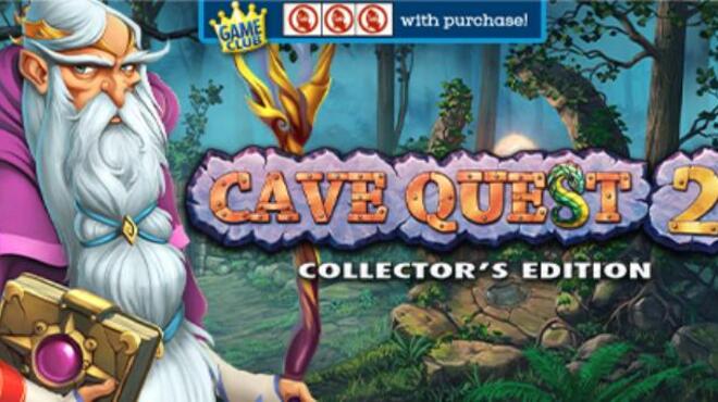 Cave Quest 2 Collector's Edition Free Download