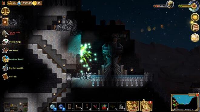 Craft The World - Heart of Evil PC Crack