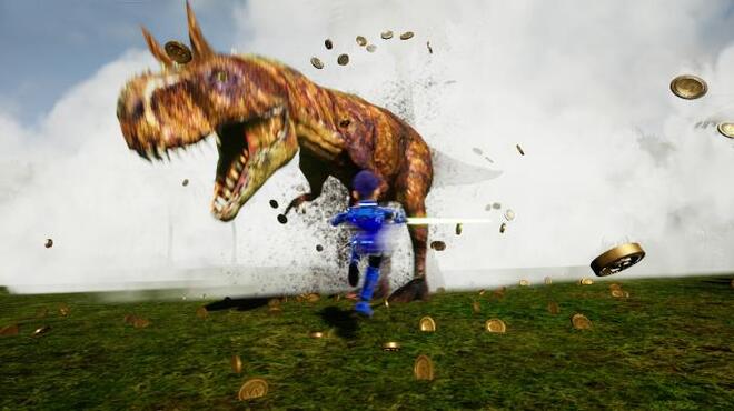 Escape from dinosaur island Torrent Download