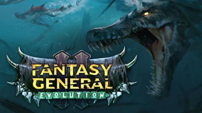 Fantasy General II: Evolution Free Download